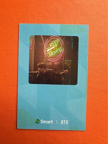  BTS Jhope smart pc