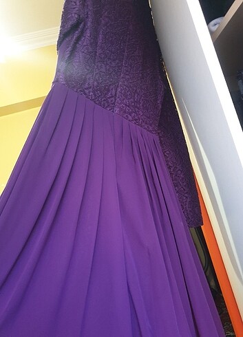 MOR ABİYE - Görsel 2