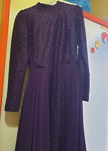 MOR ABİYE - Görsel 4