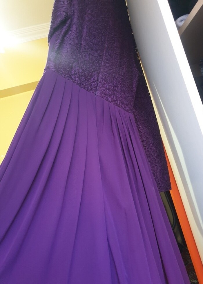 MOR ABİYE - Görsel 2