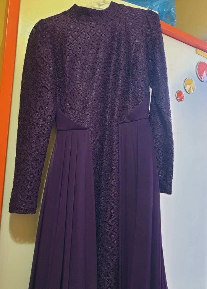 MOR ABİYE - Görsel 4