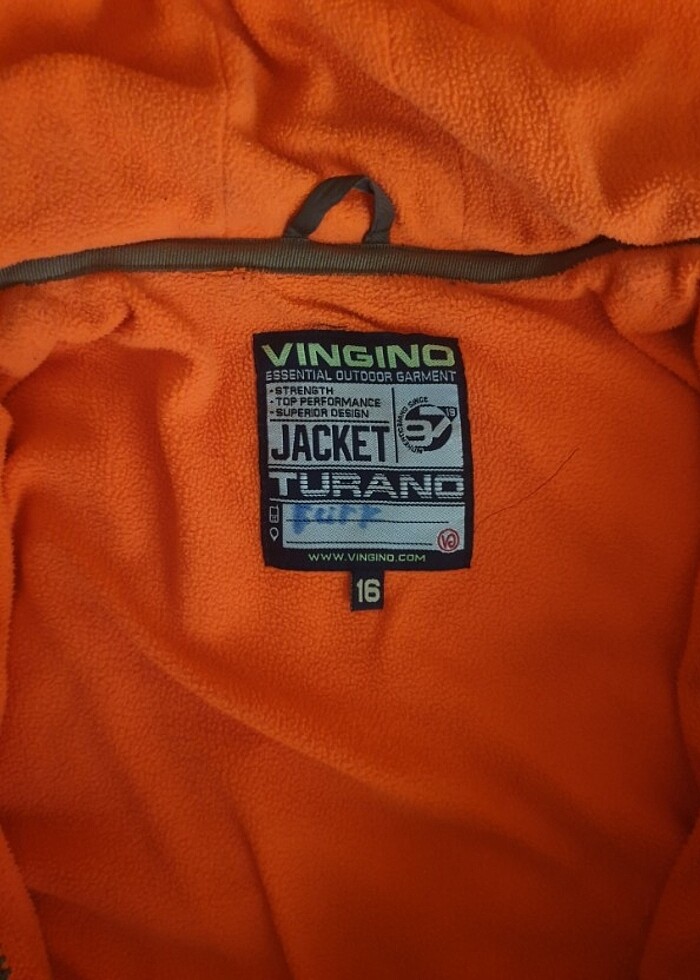 KIŞLIK MONT - Görsel 2