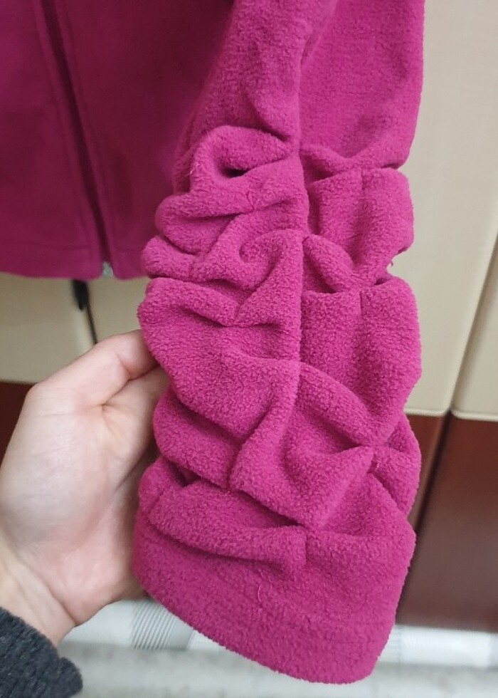 POLAR CEKET - Görsel 3