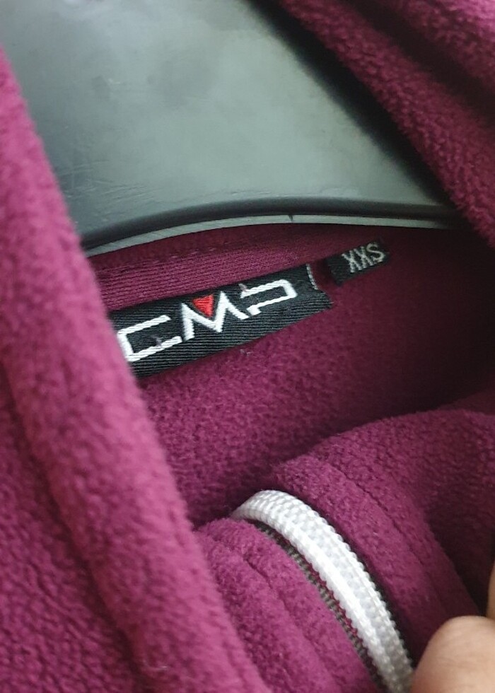 POLAR CEKET - Görsel 2