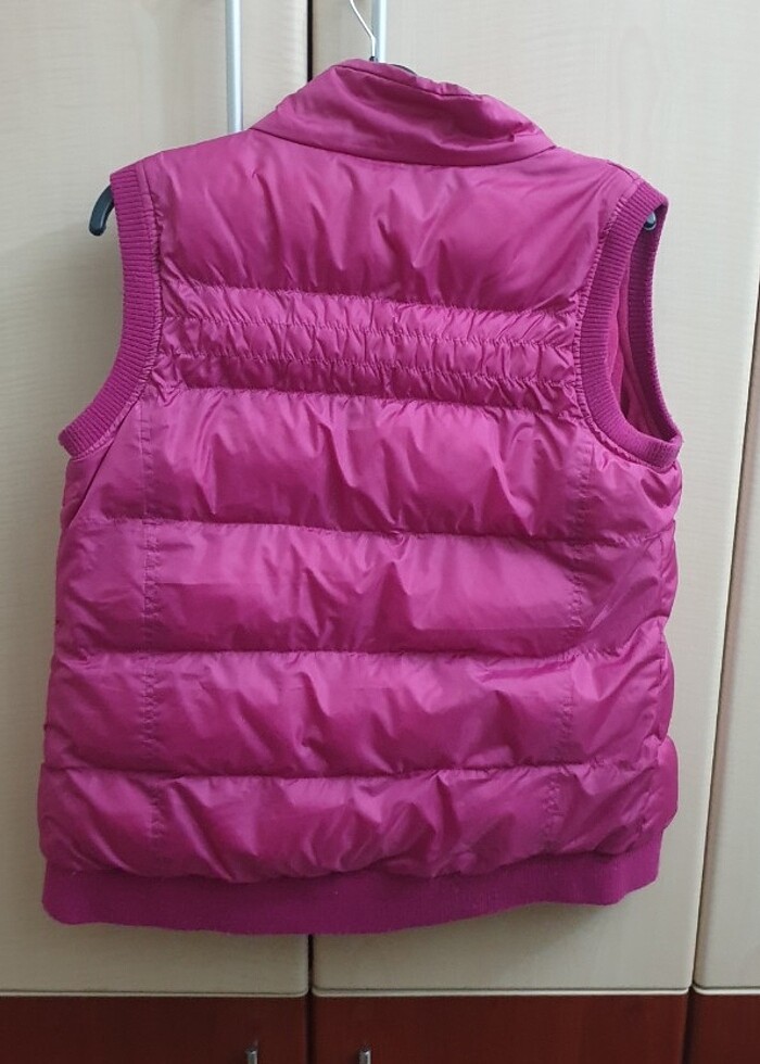 ŞİŞME YELEK - Görsel 2