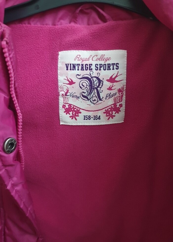 ŞİŞME YELEK - Görsel 3