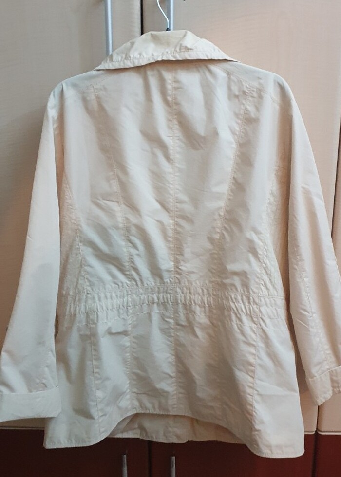 TRENCKOT - Görsel 2