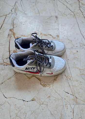 NİKE SPOR AYAKKABI - Görsel 2