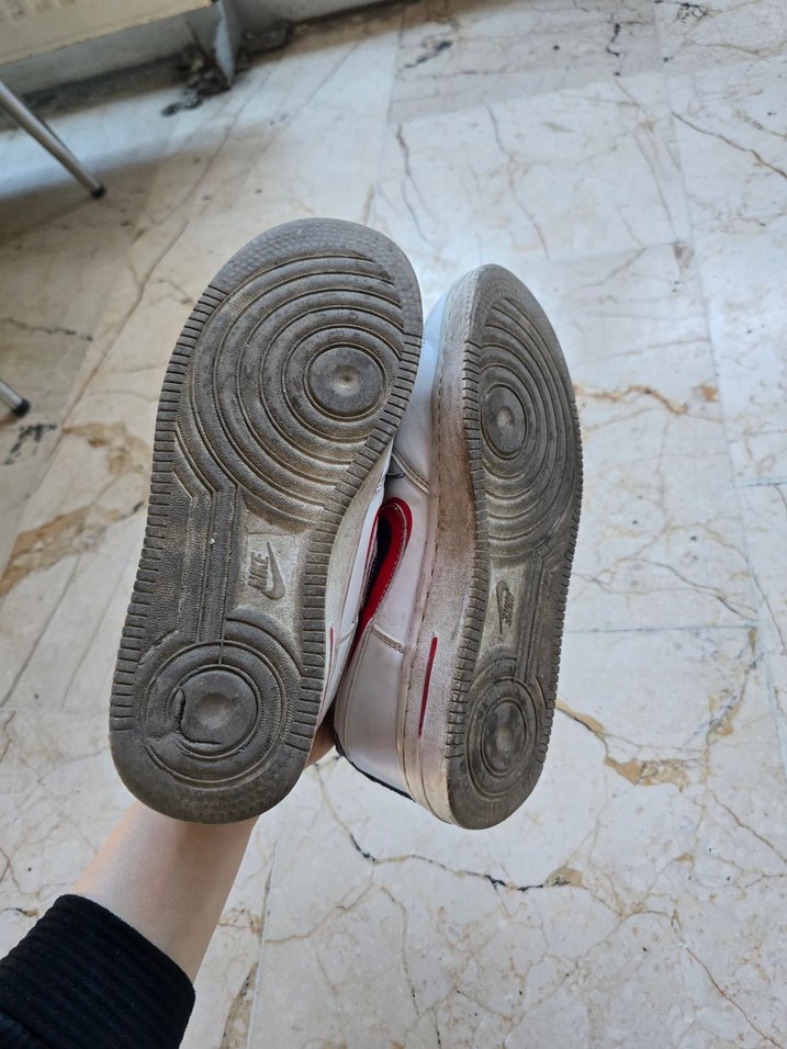 NİKE SPOR AYAKKABI - Görsel 4