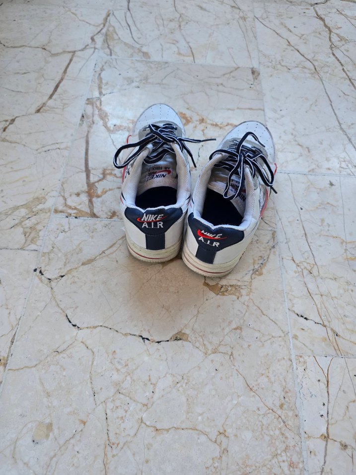 NİKE SPOR AYAKKABI - Görsel 3