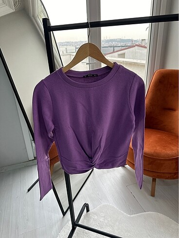 Mor sweat