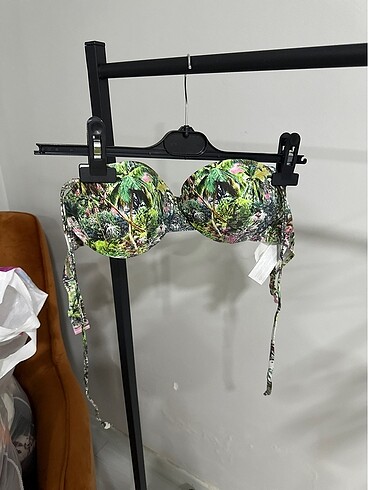 Bikini takımı
