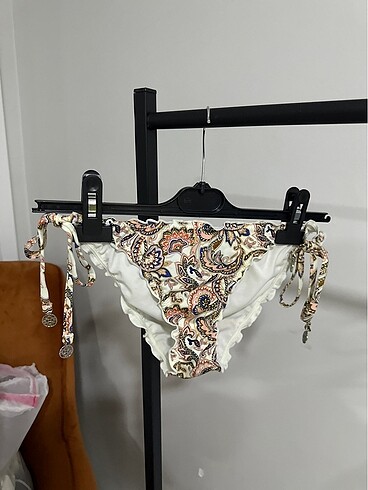 Hm bikini altı