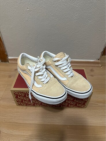 Orijinal vans