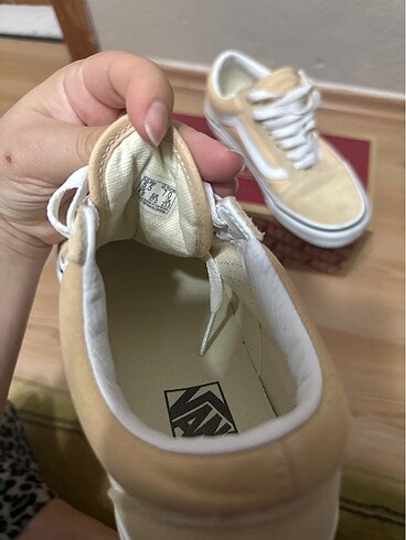 Vans Orijinal vans