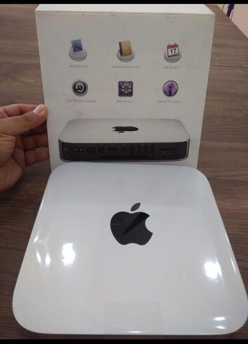 MAC MİNİ