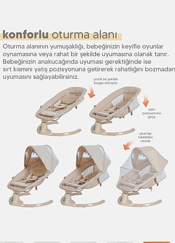 Elektrikli ana kucağı