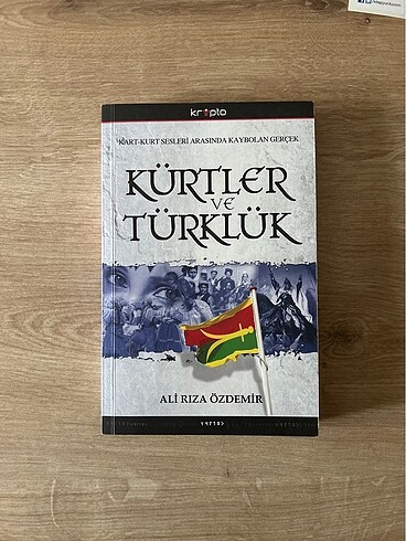 Kürtler ve Türklük