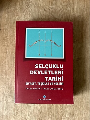 Selçuklu Devletleri Tarihi