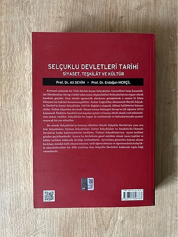 Beden Selçuklu Devletleri Tarihi