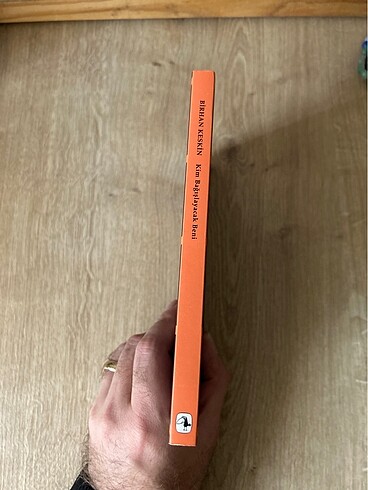 Kim Bağışlayacak Beni