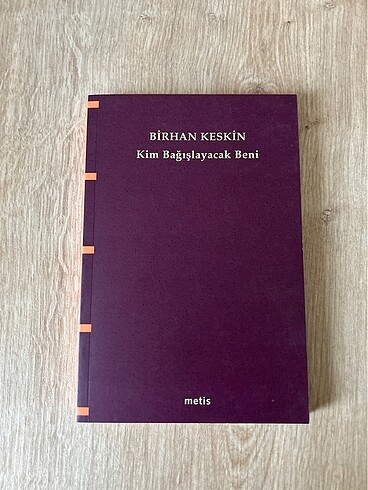 Kim Bağışlayacak Beni