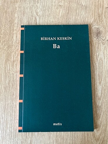 Ba - Şiir