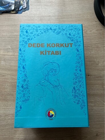 Dede Korkut Kitabı