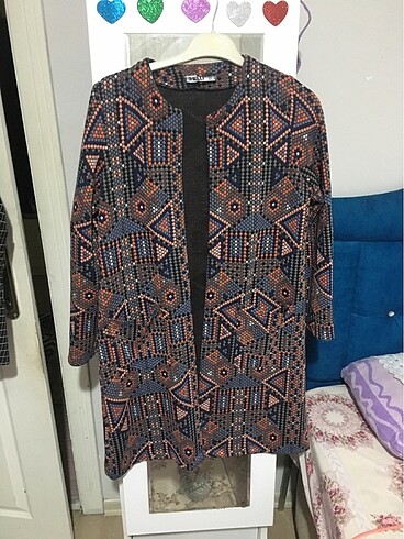 Blazer ceket