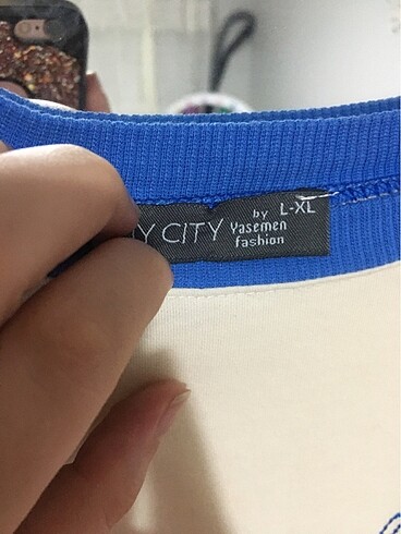 l Beden çeşitli Renk Sweetshort