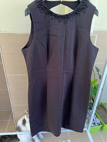 H&M Elbise