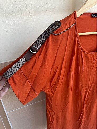 xl Beden Penye bluz