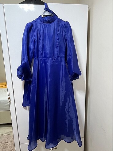 Birgül bektaş Elbise