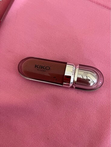 Kiko Glos