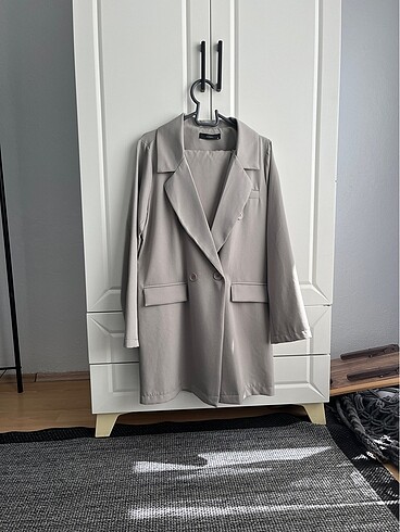 Blazer Ceket,pantolon takım