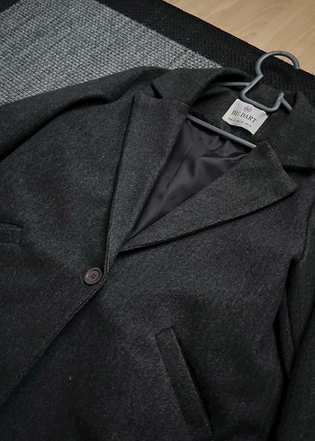 Antrasit Kaban - Görsel 3