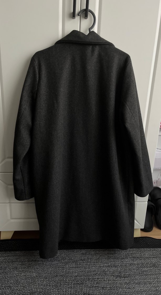 Antrasit Kaban - Görsel 2