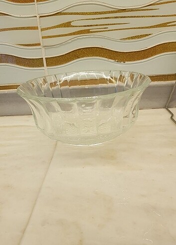 Büyük meyve kâsesi 