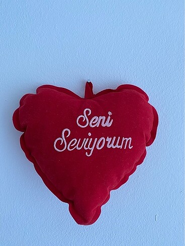 HEDİYELİK YASTIK