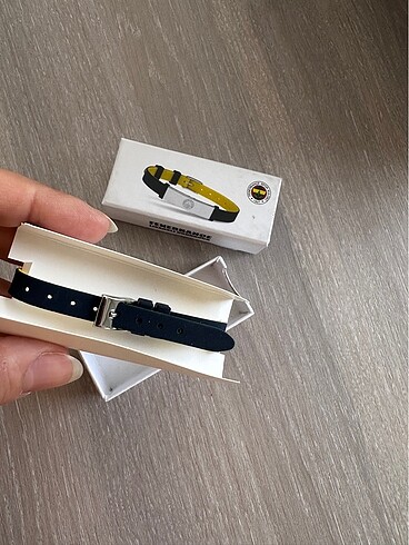 Beden Fenerbahçe unisex bileklik