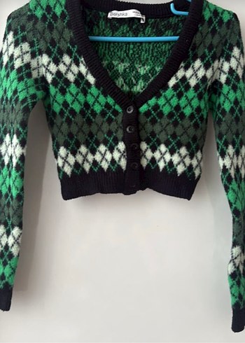Bershka ürünü
