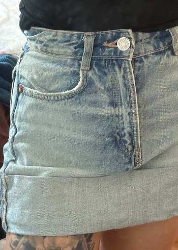 Zara ürünü