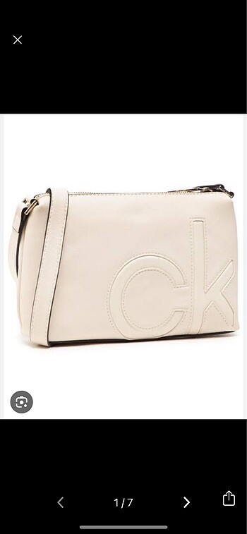 Calvin klein çanta
