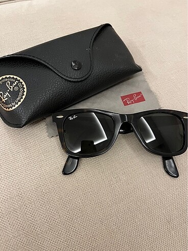 Ray Ban Rayban wayfarer 2140 gözlük