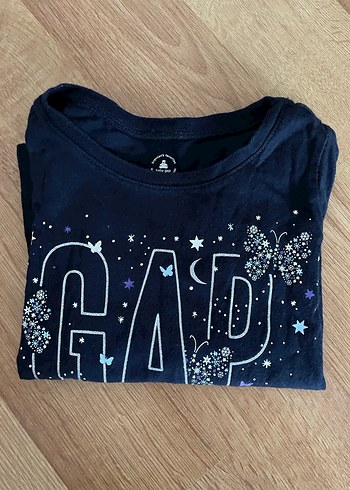 Gap 5 Yaş