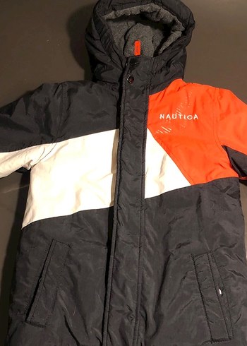 Nautica Kar Montu - Görsel 2