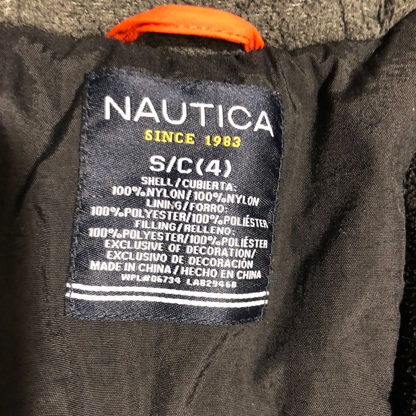 Nautica Kar Montu - Görsel 3