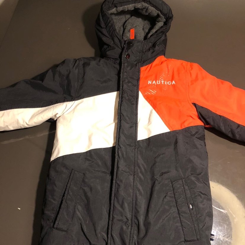 Nautica Kar Montu - Görsel 2