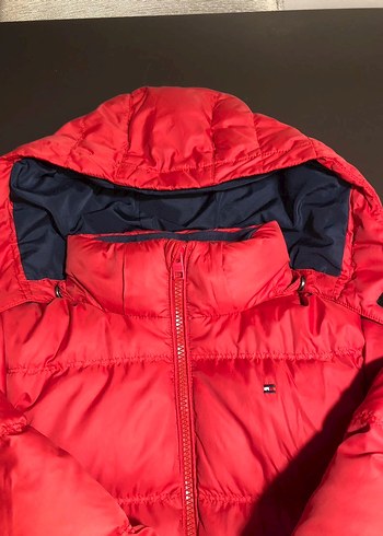 Tommy Hilfiger 6 Yaş