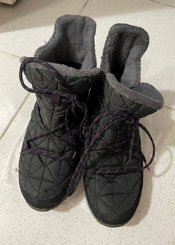 Columbia Waterproof Kar Botu - Görsel 5